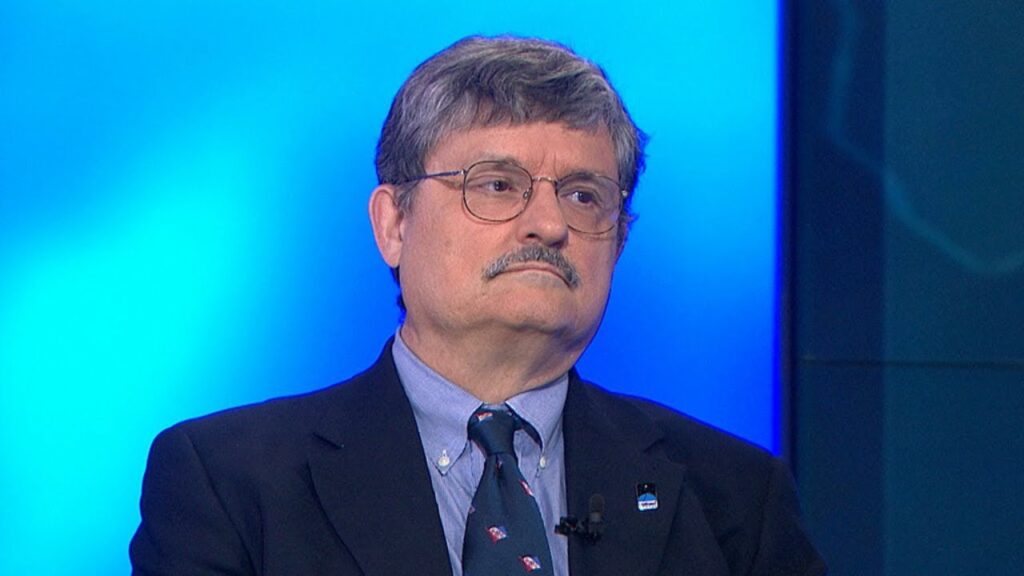 Da pionieri a spioni: perché la policy NASA è stata militarizzata Futuro Prossimo