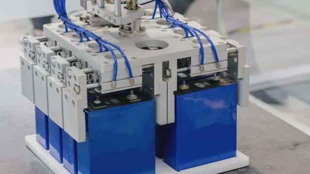 EV, l’AI trova “medicine” che aumentano prestazioni delle batterie Futuro Prossimo