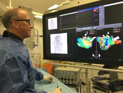 15 secondi per salvare il cuore: arriva lo stetoscopio intelligente Futuro Prossimo
