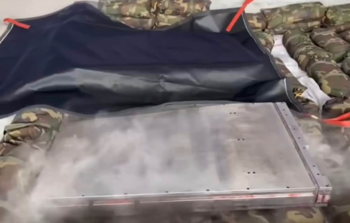 Incendi auto elettriche: arriva il sistema che ‘spara via’ le batterie Futuro Prossimo