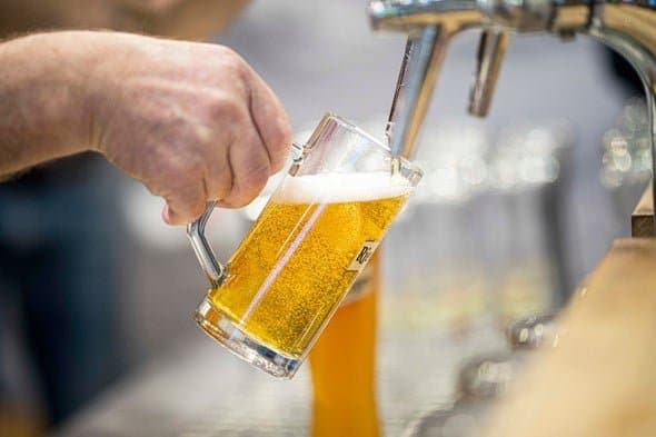Nuovi studi: vino e birra come non li avete mai visti Futuro Prossimo