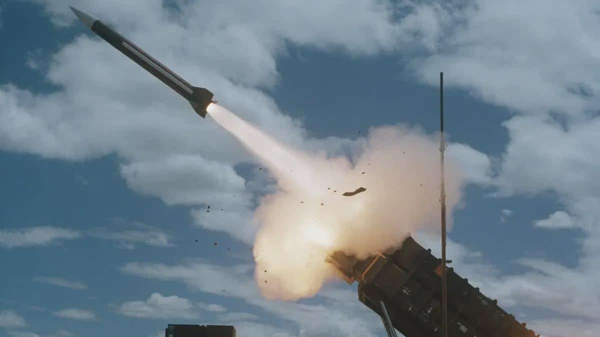 La Cina simula un triplo attacco nucleare in laboratorio Futuro Prossimo