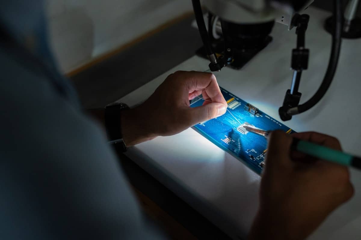HydroSpread: robot acquatici costruiti direttamente sull’acqua Futuro Prossimo