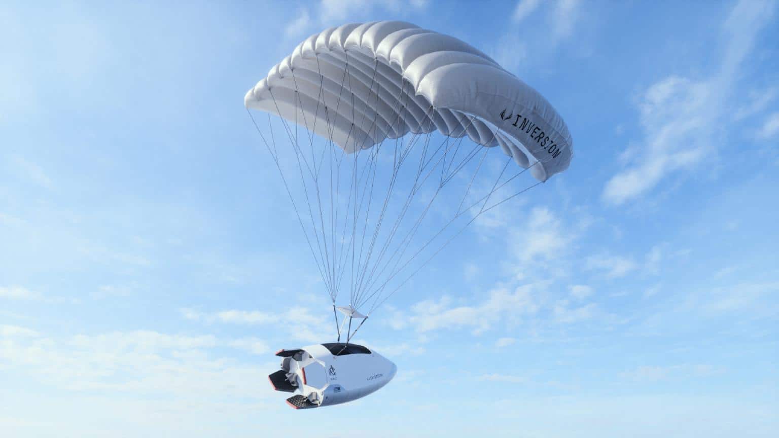 Arc: cargo spaziale con consegna in 60 minuti ovunque Futuro Prossimo