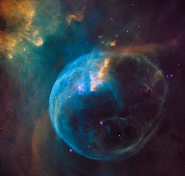 E se l’universo ricordasse tutto? La teoria dell’universo ciclico Futuro Prossimo