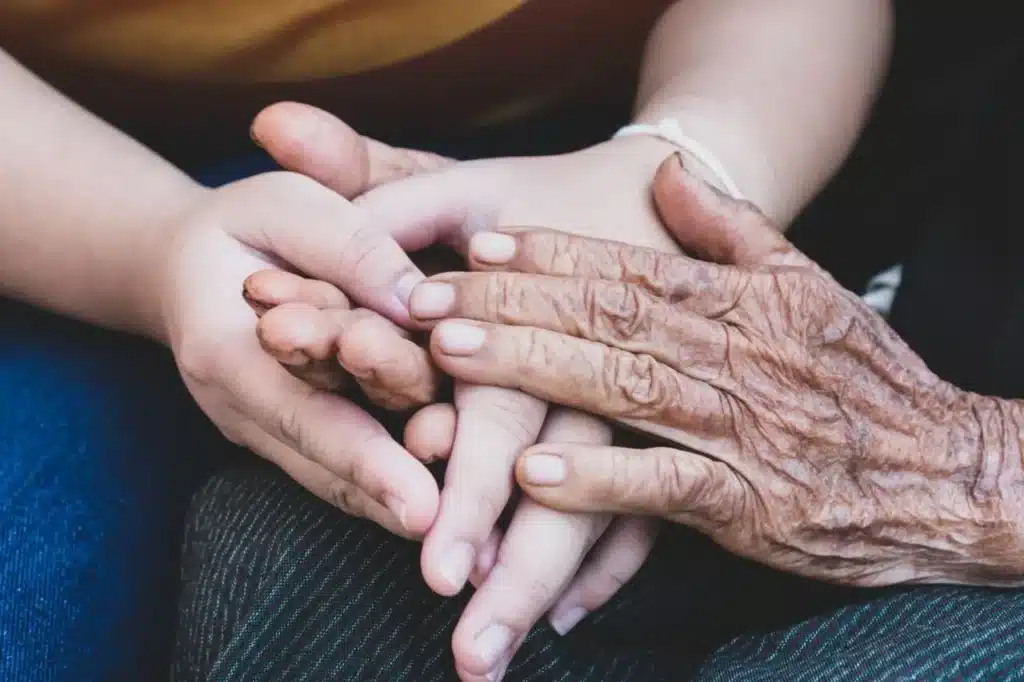 La terza età è una convenzione (ed è ora di cambiarla) Futuro Prossimo