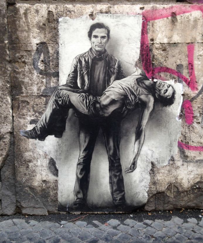 50 anni senza Pasolini: il futuro che vide si è avverato tutto Futuro Prossimo