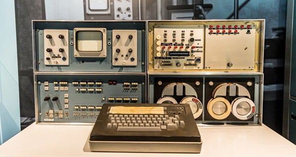 Dynabook: quando Alan Kay disegnò un tablet negli anni ’60 Futuro Prossimo