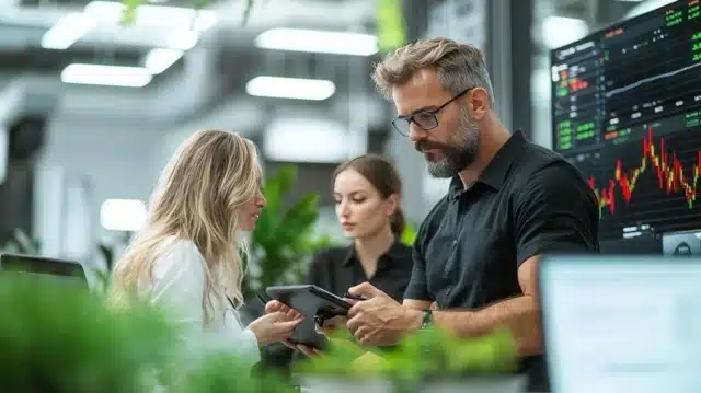 Solext Reviews: A Technical Overview of the Broker’s Platform Architecture, Service Model, and Operational Processes Futuro Prossimo