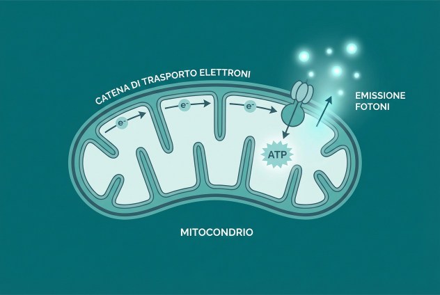 Biofotoni: l’aura esiste, non è paranormale e aiuterà l’agricoltura Futuro Prossimo