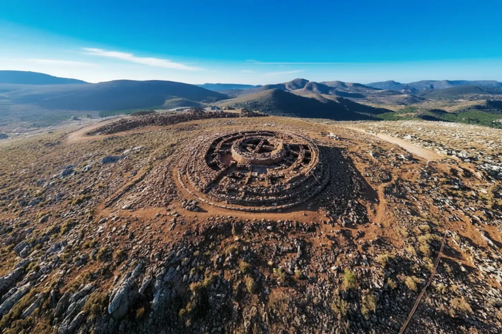 Le 5 scoperte archeologiche del 2025 che nessuno si aspettava Futuro Prossimo