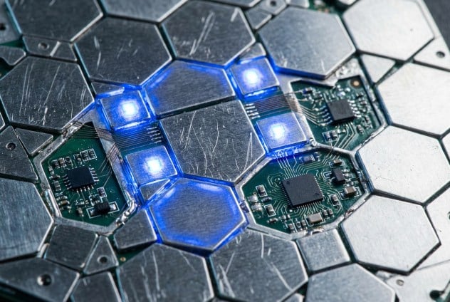 Tecnologia stealth cinese: dai radar nemici una fonte energetica Futuro Prossimo