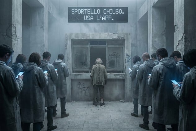 La tecnologia quotidiana che ci siamo dimenticati di scegliere Futuro Prossimo