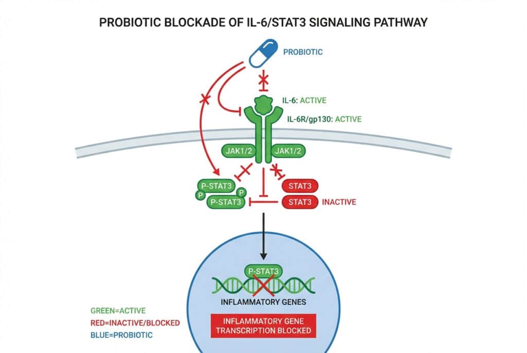 Probiotici, un ceppo può ridurre l’infiammazione cronica del 40% Futuro Prossimo