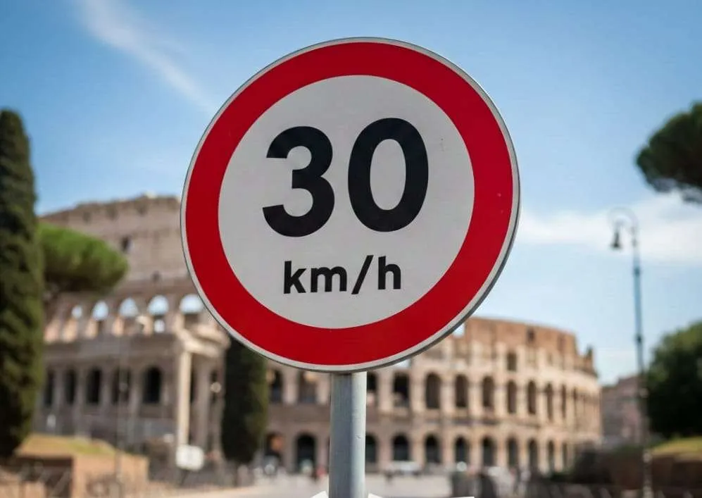 Bologna 30: La Rosa (Federazione Italia), “Sentenza Tar conferma che limite usato per far cassa e non per sicurezza stradale”