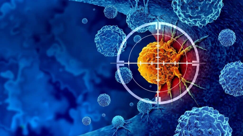 Tumore triplo negativo, un anticorpo può funzionare dove la chemio fallisce Futuro Prossimo
