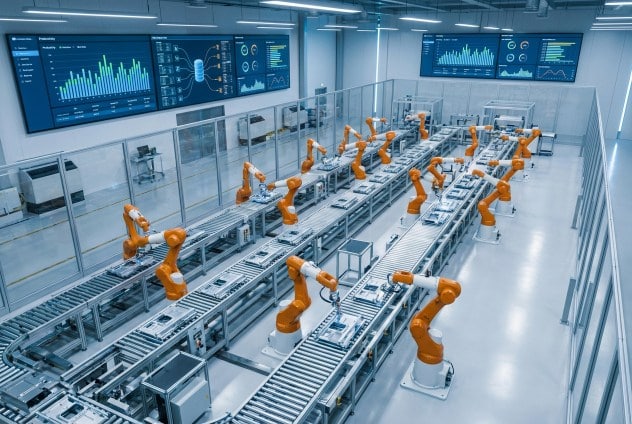 Senza una robot tax il welfare crolla in 15 anni Futuro Prossimo