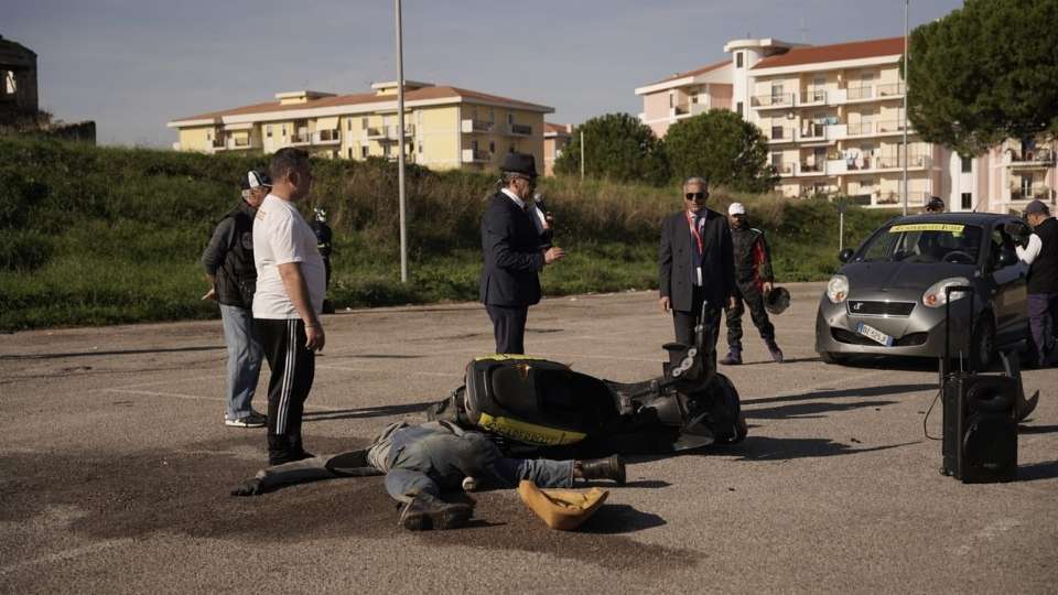 “Guida la tua vita”: il progetto che educa alla sicurezza stradale partendo dalla realtà