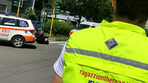 Progetto “On the Road”: i giovani al centro di sicurezza, legalità e istituzioni