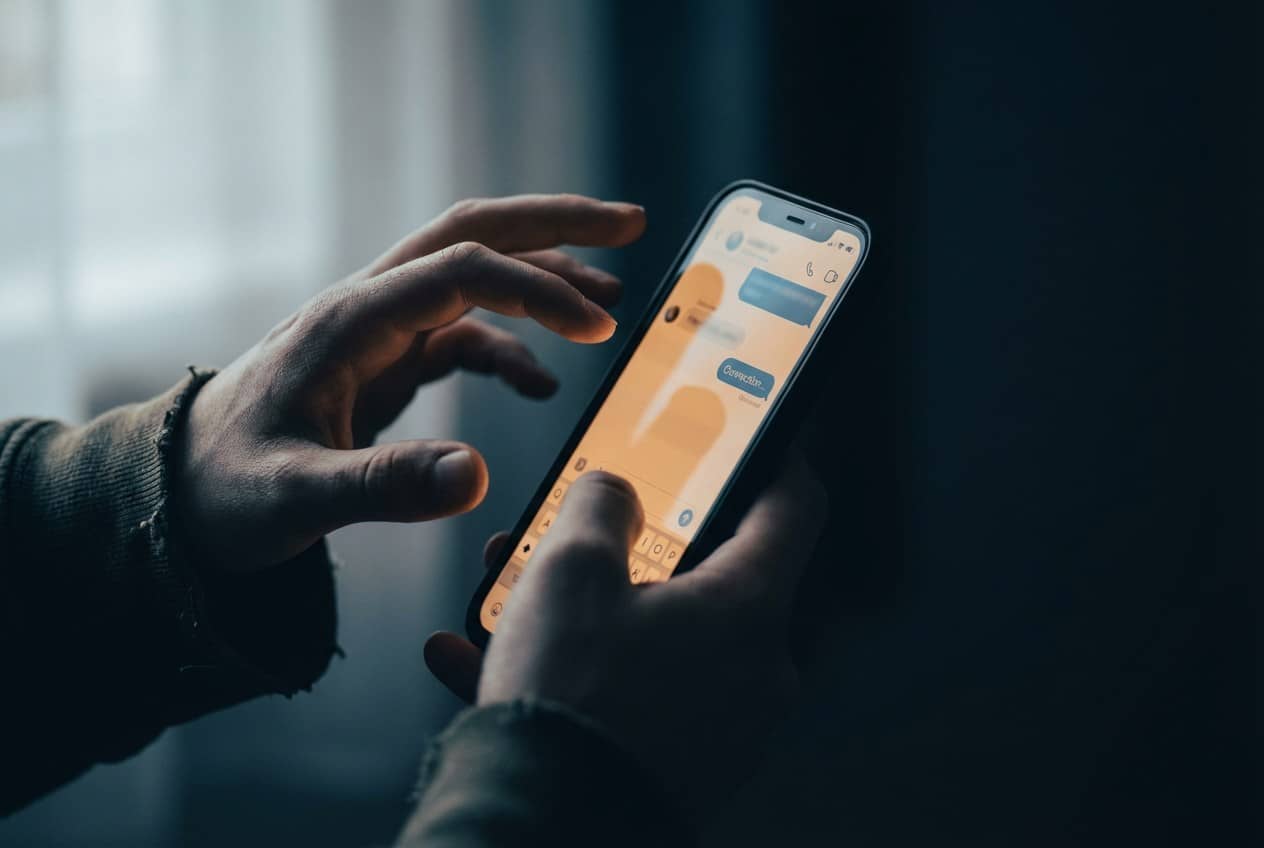 Chatbot e salute mentale: se l’IA è l’unico che ascolta Futuro Prossimo
