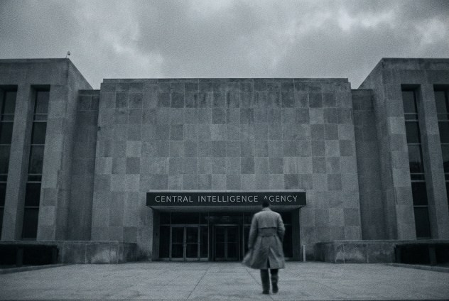 Controllo mentale, il documento CIA che nessuno vuole leggere Futuro Prossimo