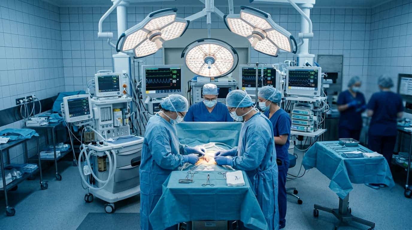 Spina bifida, le staminali sul feto funzionano: il primo trial dice sì Futuro Prossimo