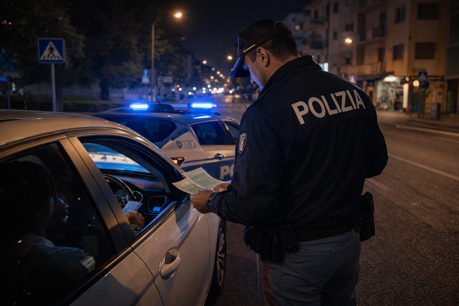 Consulta: guidare dopo aver assunto droghe punibile solo se si crea pericolo