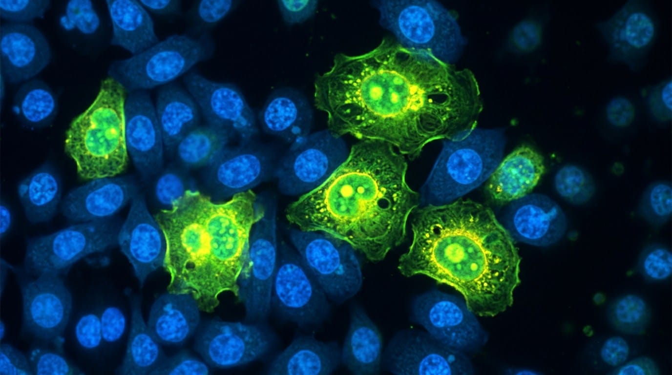 SPECIALE – Cellule senescenti, raddoppiata la vita ai topi: i dati Futuro Prossimo
