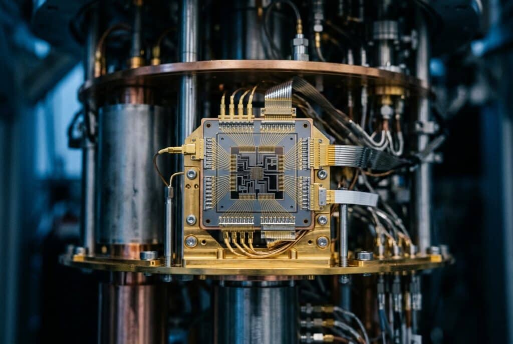 Bitcoin ha tre anni per salvarsi dai computer quantistici Futuro Prossimo