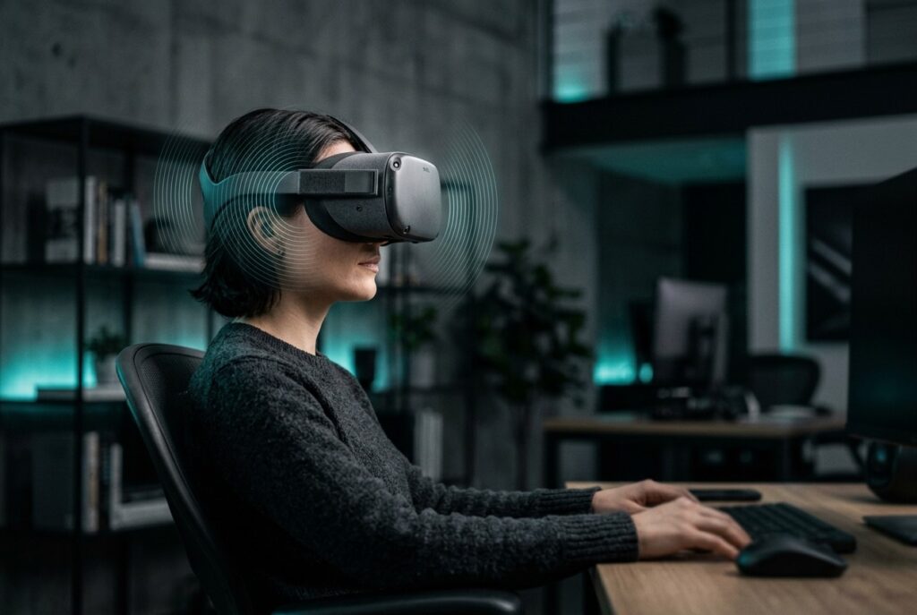Il cranio come password: la biometria che non puoi dimenticare Futuro Prossimo