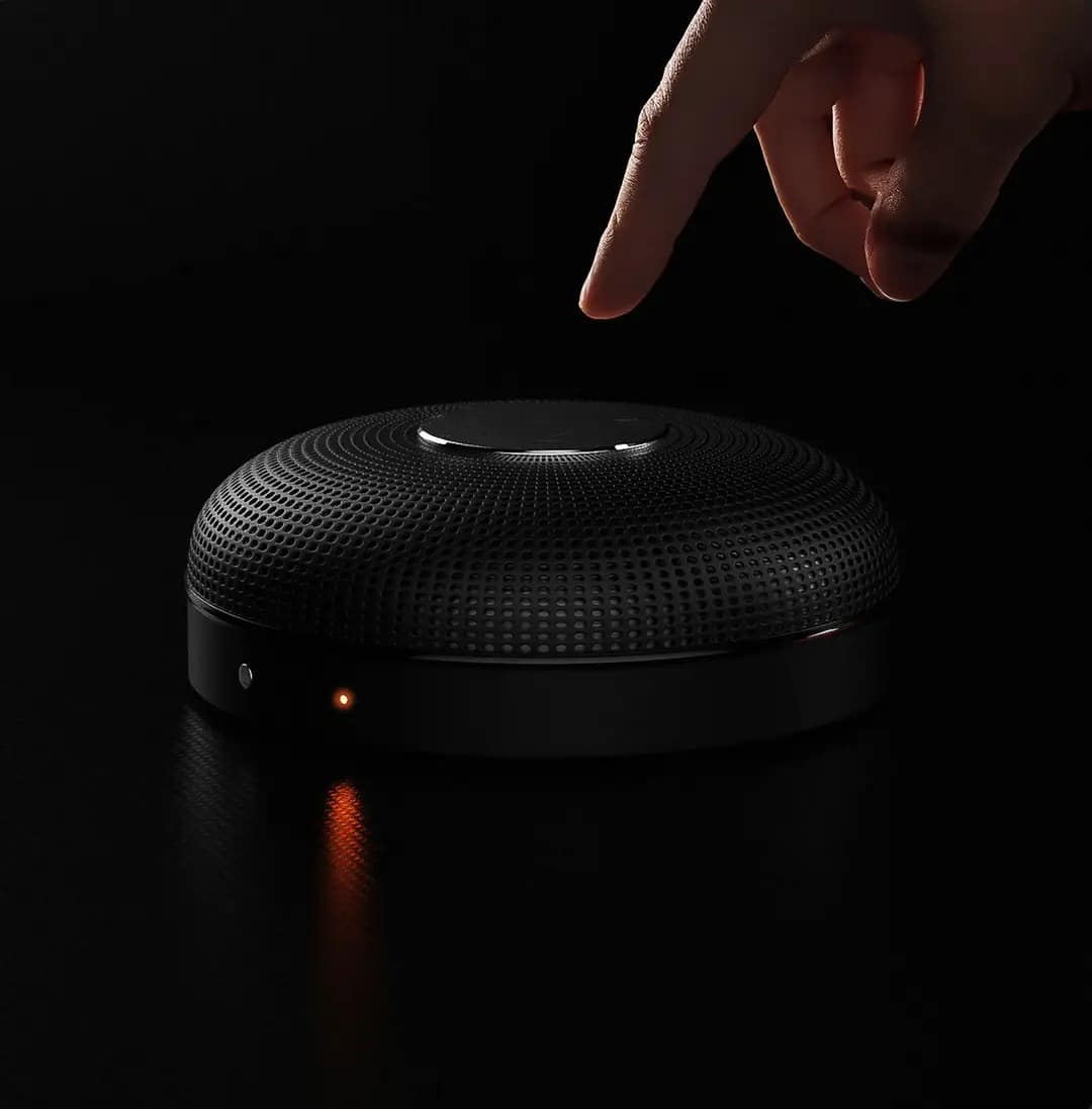 Spectre I, il jammer che zittisce i dispositivi “spioni” costa un botto Futuro Prossimo