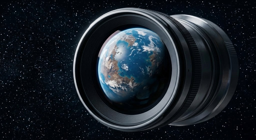 Pianeti abitabili: la Terra lo sarebbe anche senza la vita? Futuro Prossimo