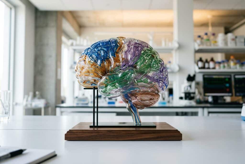 14 disturbi mentali, 5 radici: il DNA riscrive la psichiatria Futuro Prossimo