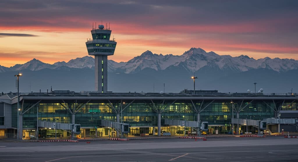Torino e Malpensa sempre più vicine, il fenomeno della mega-regione Futuro Prossimo