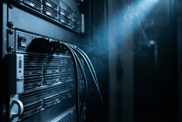 2.000 miliardi e un data center in fumo: il Golfo dopo l’Iran Futuro Prossimo