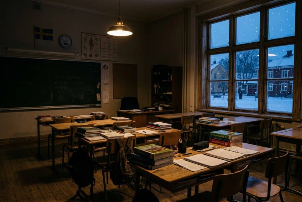 La Svezia butta i tablet e torna ai libri di carta. Funziona? Futuro Prossimo