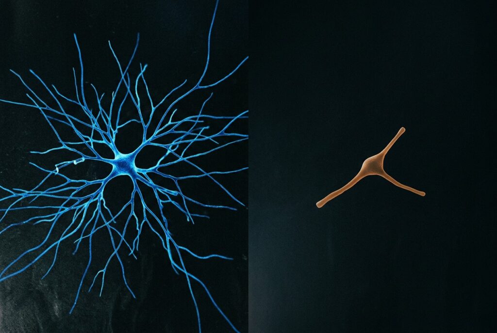 Invecchiamento cerebrale: e se la causa fosse il ferro? Futuro Prossimo