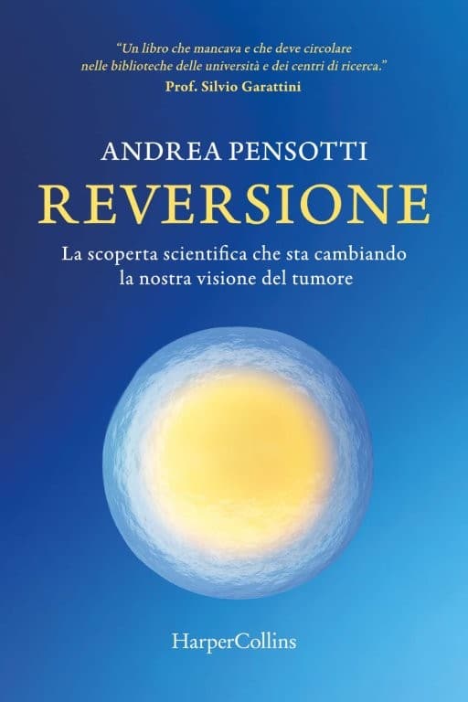 Reversione tumorale, il cancro non è una condanna scritta nel DNA Futuro Prossimo