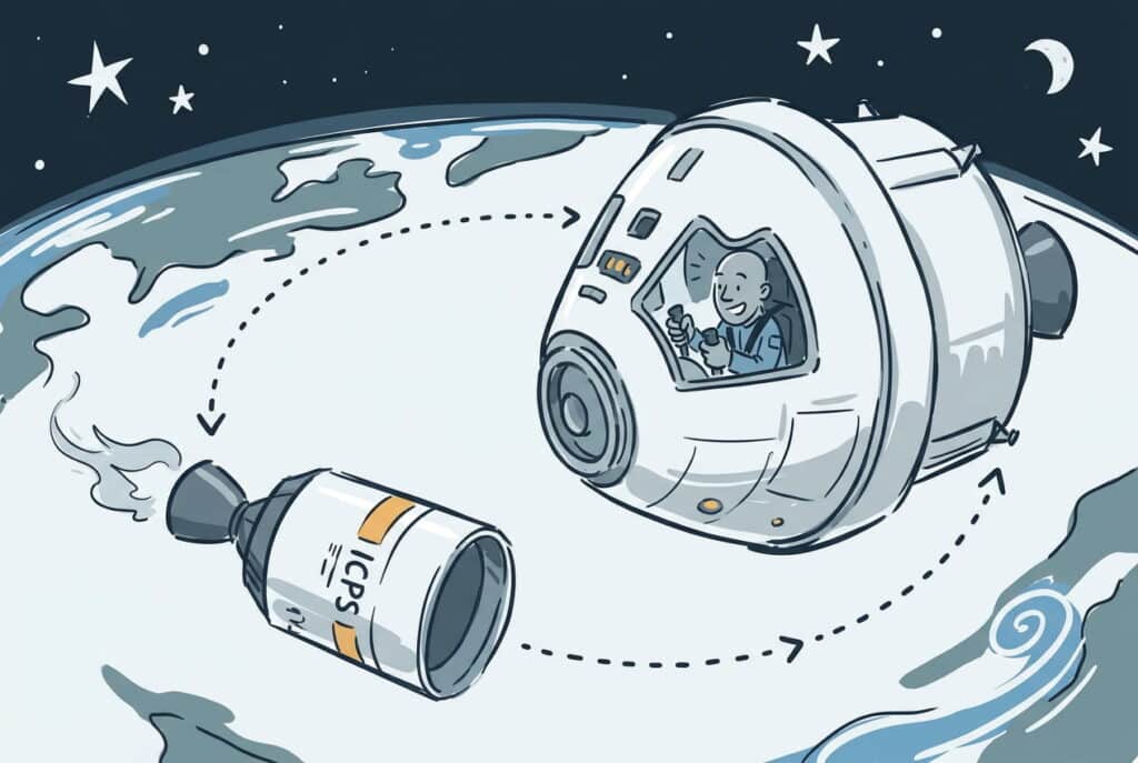 La missione Artemis II è partita: cosa vedremo, giorno per giorno Futuro Prossimo