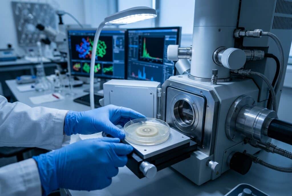 Parodontite, la cura tedesca che risparmia il microbioma Futuro Prossimo