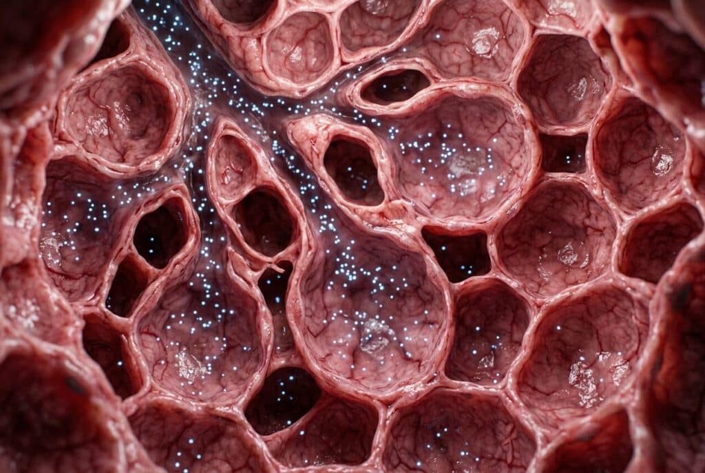 Cura tubercolosi, un nano-sistema va dove la pillola non può Futuro Prossimo