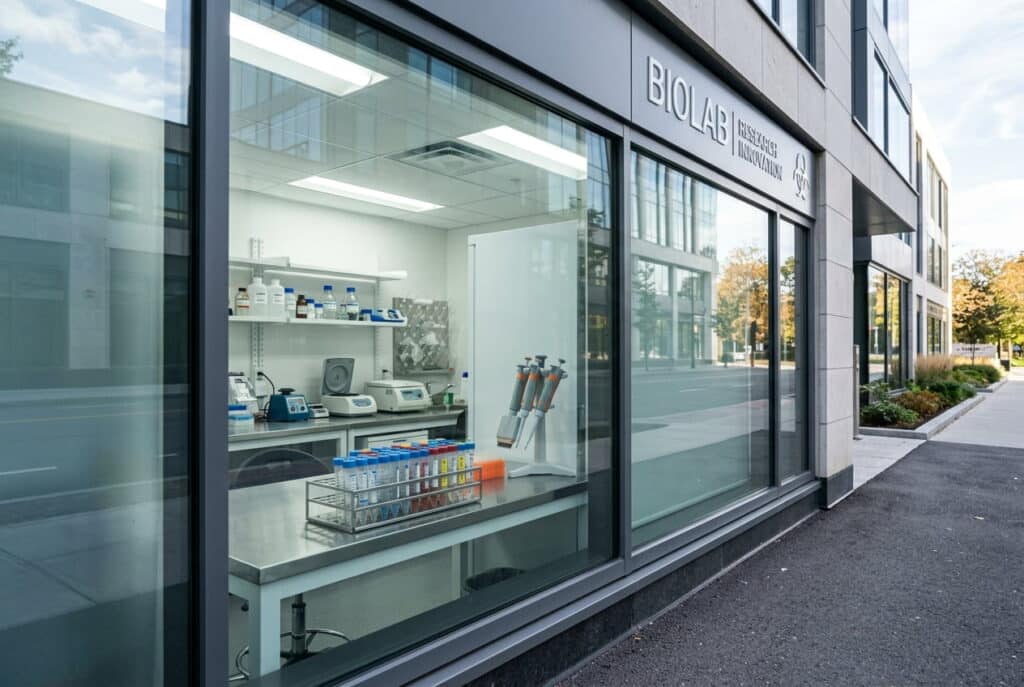 Duchenne, parte il primo trial al mondo di editing in vivo Futuro Prossimo