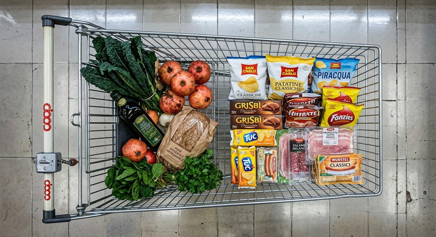Low-carb o low-fat per il cuore? Per Harvard né l’una né l’altra Futuro Prossimo