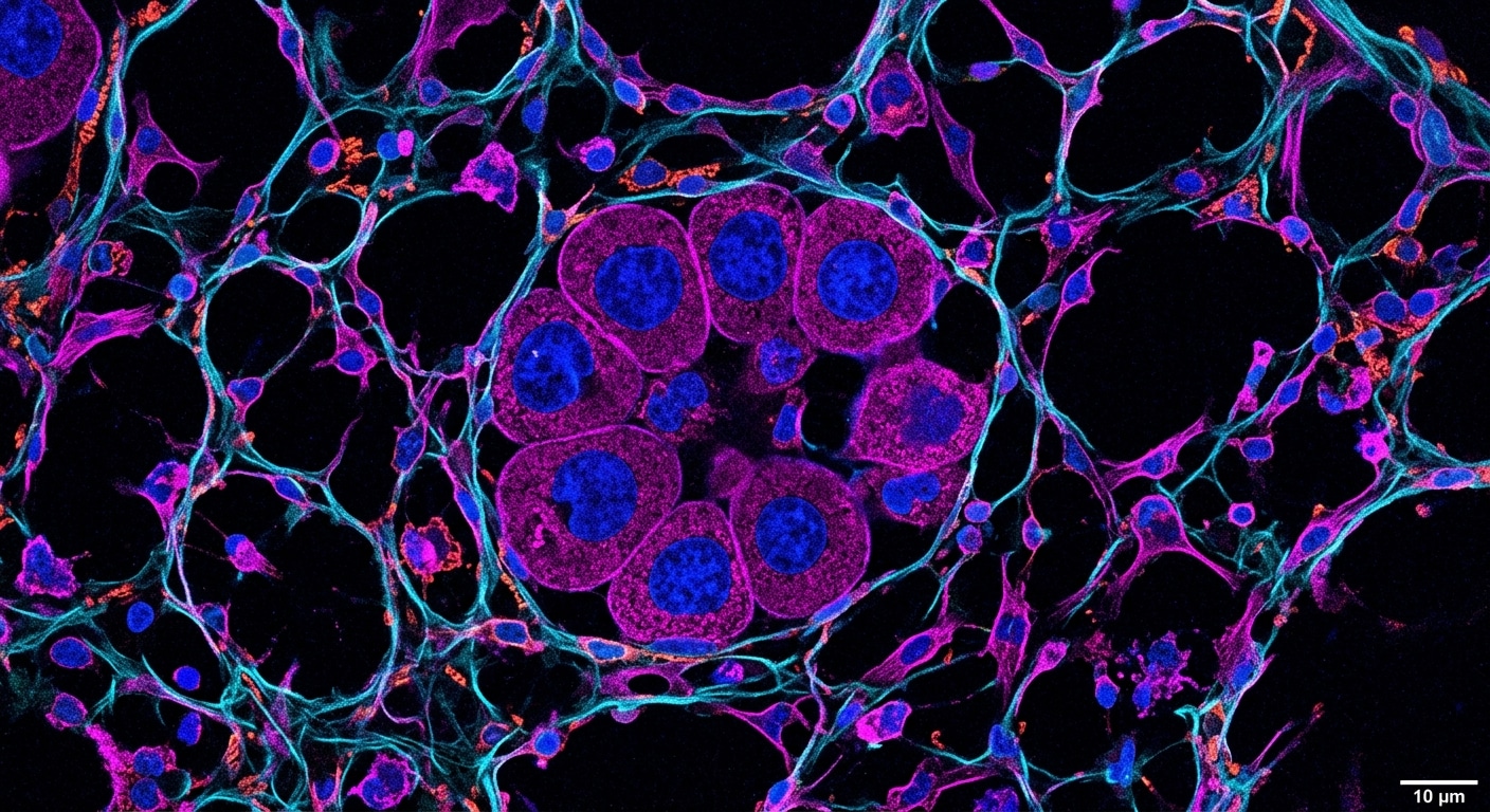 Cambridge scova il tumore al polmone nelle urine 5 anni prima Futuro Prossimo