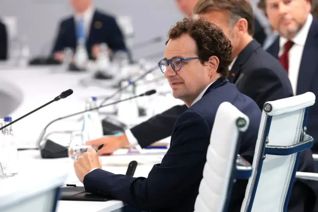 “Un cyber disastro? Questione di mesi”. L’allarme dei Five Eyes Futuro Prossimo