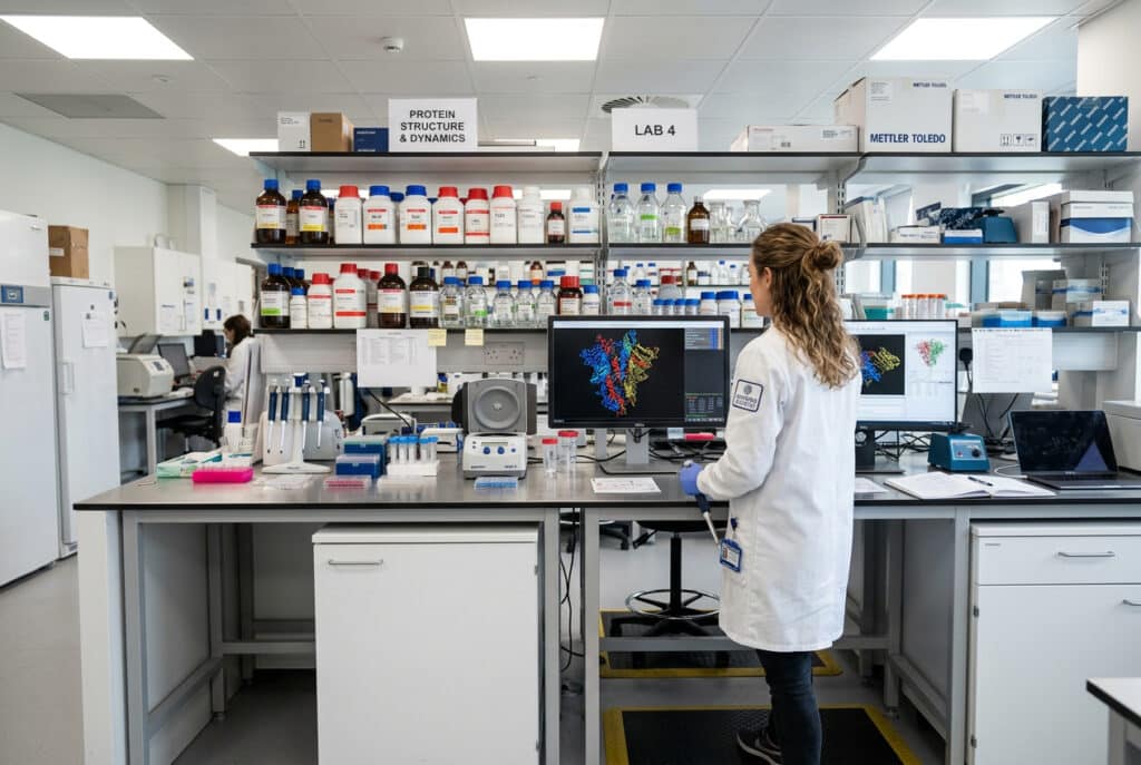 ABS-201: 2 iniezioni l’anno per far ricrescere i capelli (e non solo) Futuro Prossimo