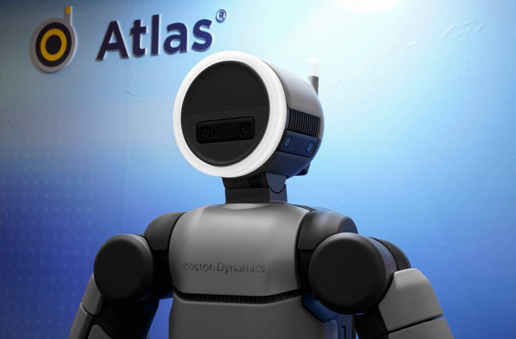 Hyundai, sciopero contro i robot: niente Atlas senza accordo Futuro Prossimo