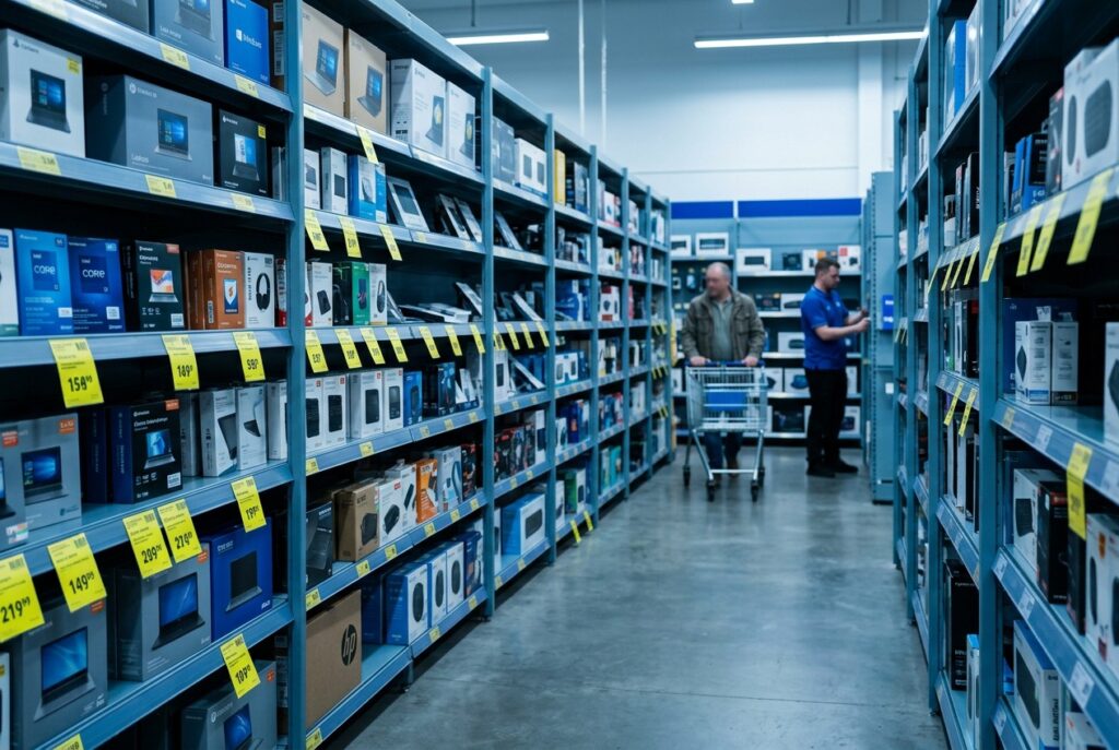 Chipflation: l’AI fa davvero salire i prezzi, o è una scusa? Futuro Prossimo