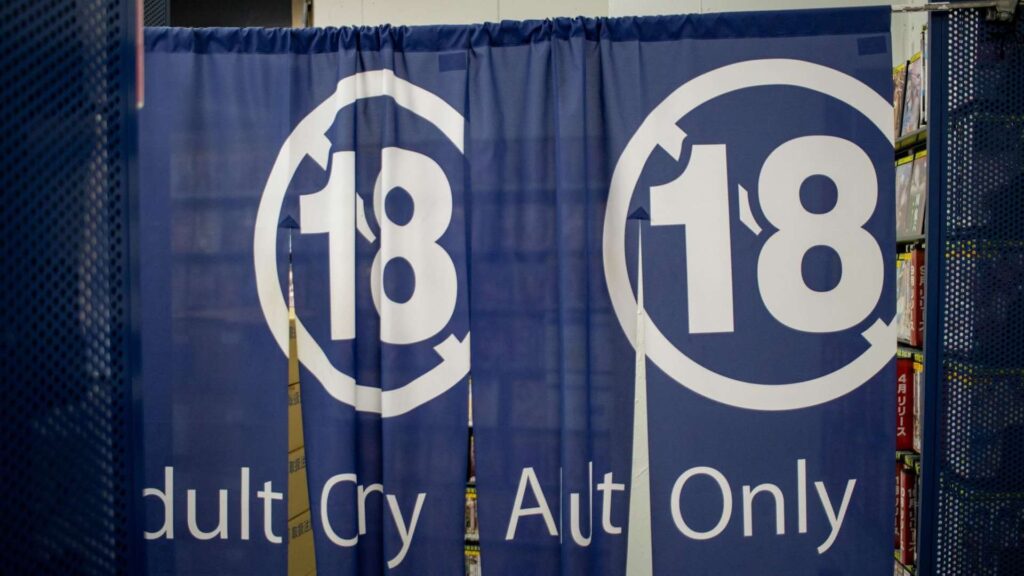 Verifica dell’età, 6 mesi dopo: cosa non funziona Futuro Prossimo