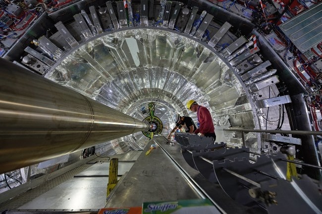Buon riposo LHC, a presto HL-LHC: sarai 10 volte più accurato Futuro Prossimo